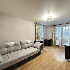 Квартира 33 м², 1-комнатная - изображение 3