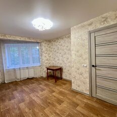 Квартира 22 м², 1-комнатная - изображение 1