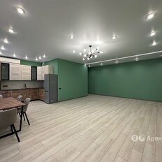 Квартира 133 м², 3-комнатная - изображение 5