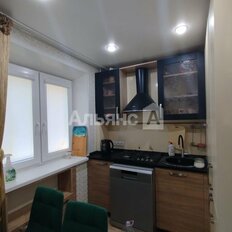 Квартира 61 м², 3-комнатная - изображение 3