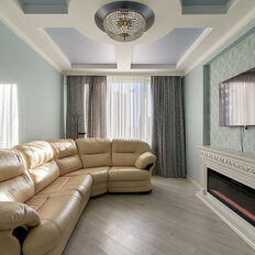 Квартира 80 м², 3-комнатная - изображение 1