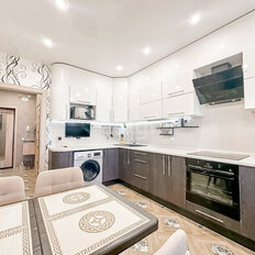 Квартира 39,6 м², 1-комнатная - изображение 5