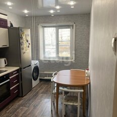 Квартира 31,7 м², 1-комнатная - изображение 4