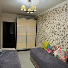 Квартира 60 м², 3-комнатная - изображение 4