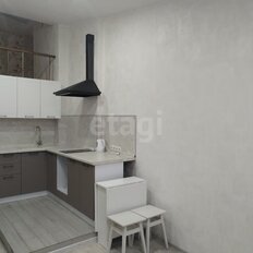 Квартира 31 м², студия - изображение 5
