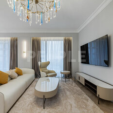 Квартира 158,9 м², 5-комнатная - изображение 4