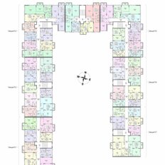 Квартира 24,7 м², студия - изображение 2