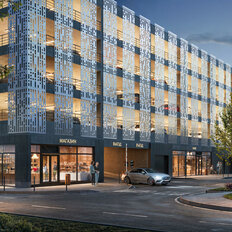 Квартира 27 м², студия - изображение 5