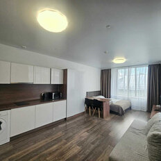 Квартира 23,5 м², студия - изображение 2