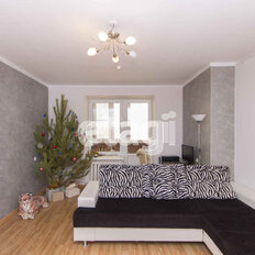 Квартира 73,5 м², 2-комнатная - изображение 1