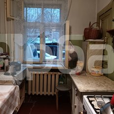 Квартира 72 м², 1-комнатная - изображение 4