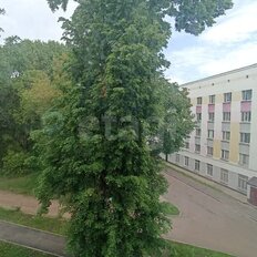 Квартира 13,2 м², студия - изображение 5