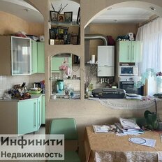 Квартира 290 м², 5-комнатная - изображение 3