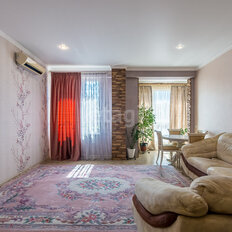 Квартира 69 м², 2-комнатная - изображение 3