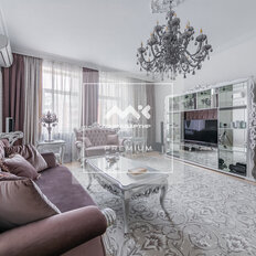 Квартира 195,5 м², 5-комнатная - изображение 3