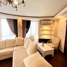 Квартира 102 м², 3-комнатная - изображение 2