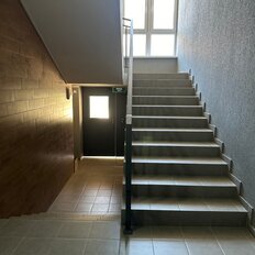 Квартира 45 м², 1-комнатная - изображение 1