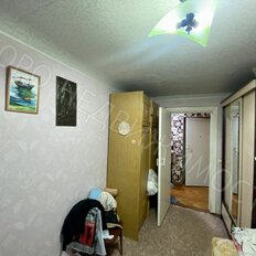 Квартира 56,7 м², 3-комнатная - изображение 2