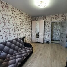 Квартира 38 м², 1-комнатная - изображение 4