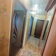 Квартира 67 м², 3-комнатная - изображение 5
