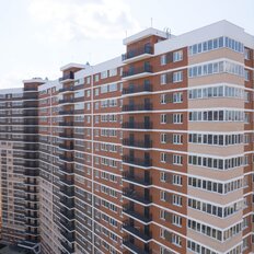 Квартира 37 м², 1-комнатная - изображение 3