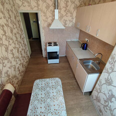 Квартира 43 м², 1-комнатная - изображение 5