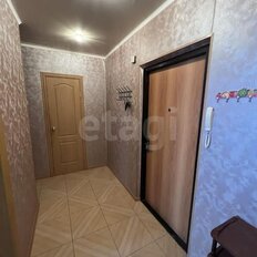 Квартира 38 м², 1-комнатная - изображение 5