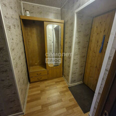 Квартира 29 м², 1-комнатная - изображение 3