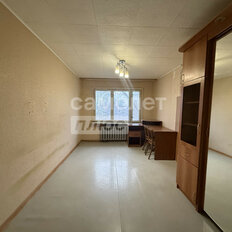 Квартира 45,3 м², 2-комнатная - изображение 1