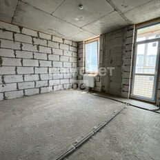 Квартира 29 м², студия - изображение 4
