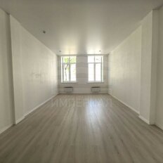 Квартира 42,3 м², студия - изображение 2