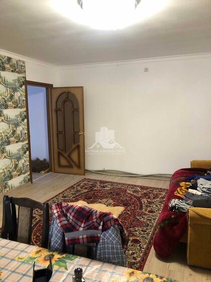235 м² дом, 10 соток участок 4 400 000 ₽ - изображение 40