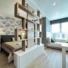 Квартира 27,7 м², студия - изображение 4
