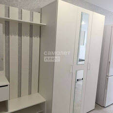Квартира 29 м², студия - изображение 2
