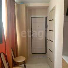 Квартира 17,5 м², студия - изображение 3