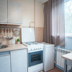 Квартира 30,4 м², 1-комнатная - изображение 3