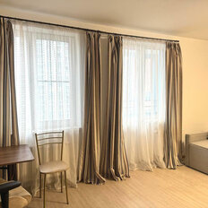Квартира 28 м², студия - изображение 4