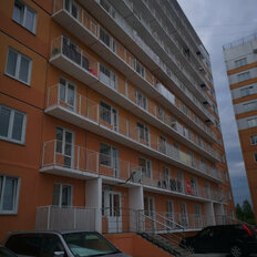 Квартира 32,7 м², студия - изображение 1