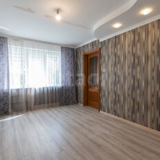 Квартира 53,3 м², 3-комнатная - изображение 1