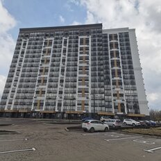 Квартира 29,9 м², студия - изображение 2