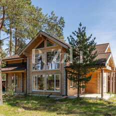 дом + 11 соток, участок - изображение 1