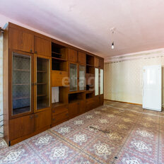 Квартира 54,5 м², 3-комнатная - изображение 4
