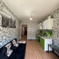 Квартира 38,3 м², 1-комнатная - изображение 4