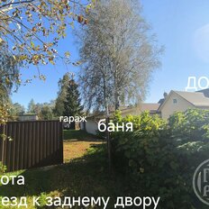 дом + 12 соток, участок - изображение 2