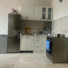 Квартира 36,1 м², 2-комнатная - изображение 1