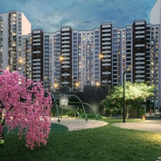 Квартира 25 м², студия - изображение 3
