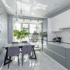 Квартира 87,5 м², 2-комнатная - изображение 4