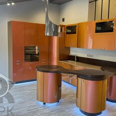 Квартира 100 м², 3-комнатная - изображение 3