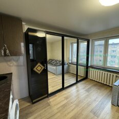 Квартира 23,4 м², 1-комнатная - изображение 2