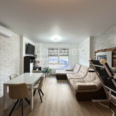 Квартира 59,3 м², 3-комнатная - изображение 2